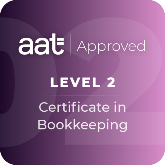 AAT Level 2 Certificate in Bookkeeping