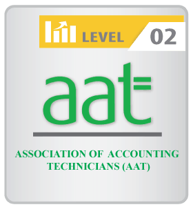 AAT level 2 Certificate in Accounting | Foundation