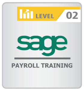 Sage Payroll Training Level 2