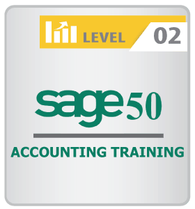 Sage 50 Accounts Training – Level 2