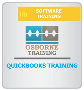 Quickbooks Training
