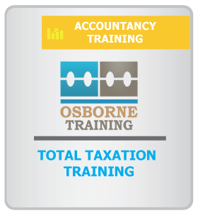 Total Taxation Training