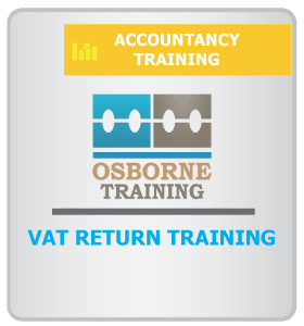 VAT Return Training