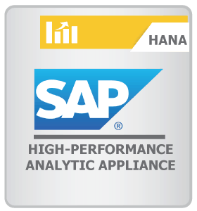 SAP HANA Training | High-Performance Analytic Appliance