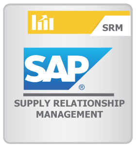 SAP SRM Training | Supply Relationship Management (SRM)