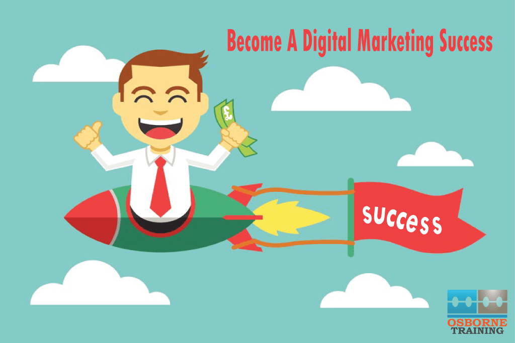 Top 10 Tips for Digital Marketing Career Professionals