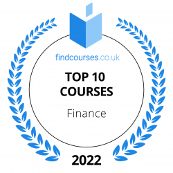 Top 10 Courses in Finance 2022