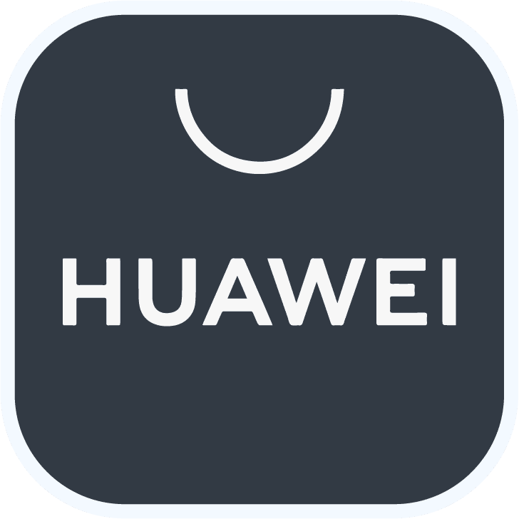 Huawei app gallery