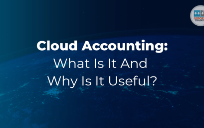 Cloud Accounting: What Is It And Why Is It Useful?