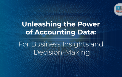 Unleashing the Power of Accounting Data: Creative Uses for Business Insights and Decision-Making